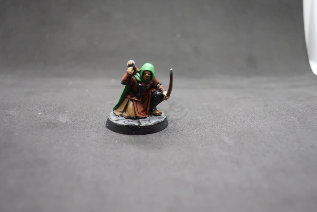 Petite armée de Minas Tirith - Cancun Img_0645