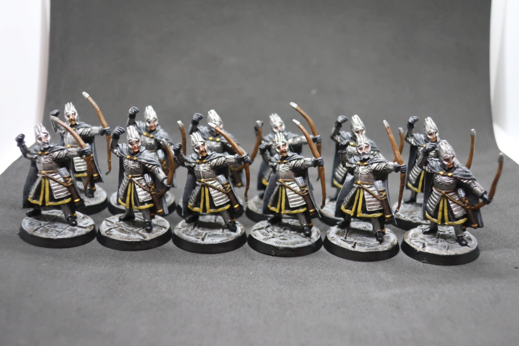 Petite armée de Minas Tirith - Cancun Img_0653