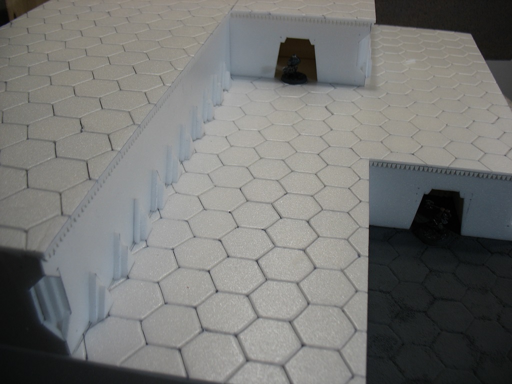 Table pour Khazad-Dûm - Page 2 Img_1916