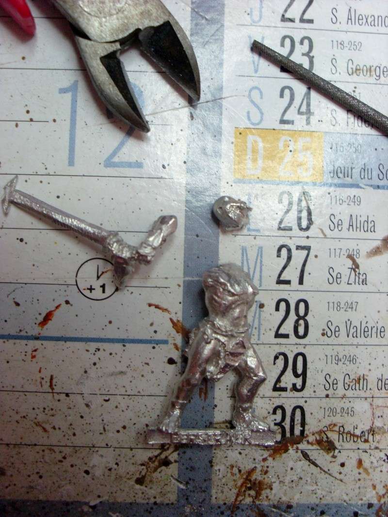 L'Isengard est en marche - Page 4 Berser13