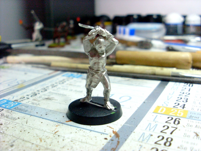 L'Isengard est en marche - Page 4 Berser14