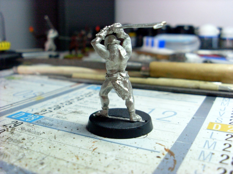 L'Isengard est en marche - Page 4 Berser15