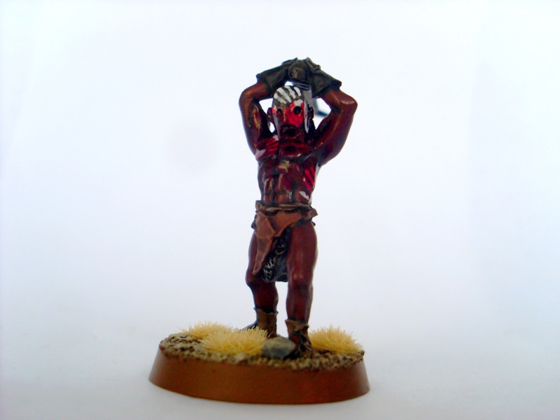 L'Isengard est en marche - Page 4 Berser17