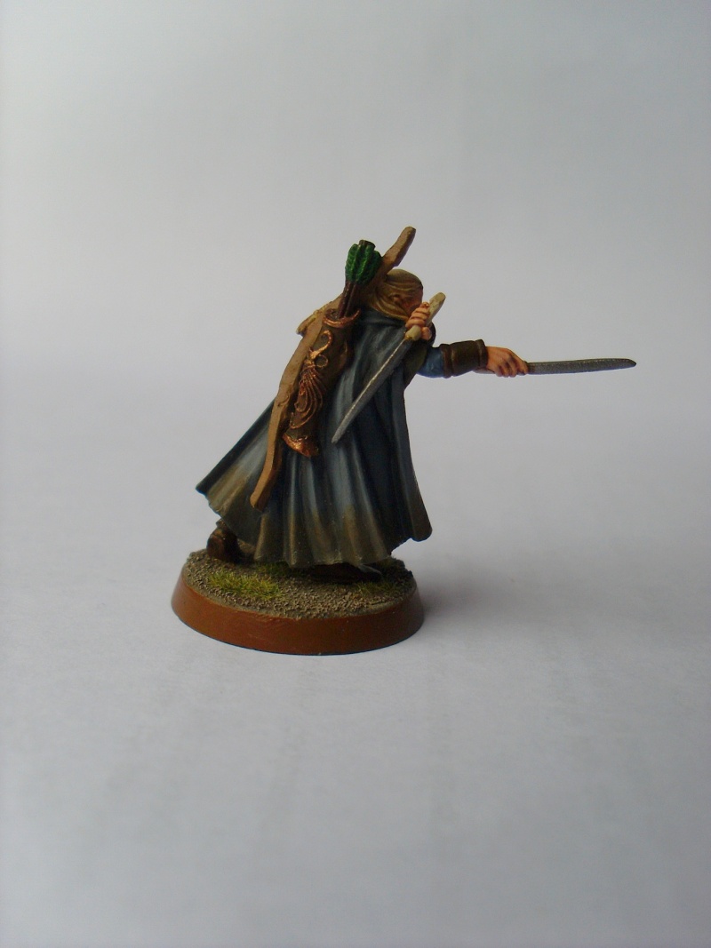 La Communauté de l'Anneau Sl376515