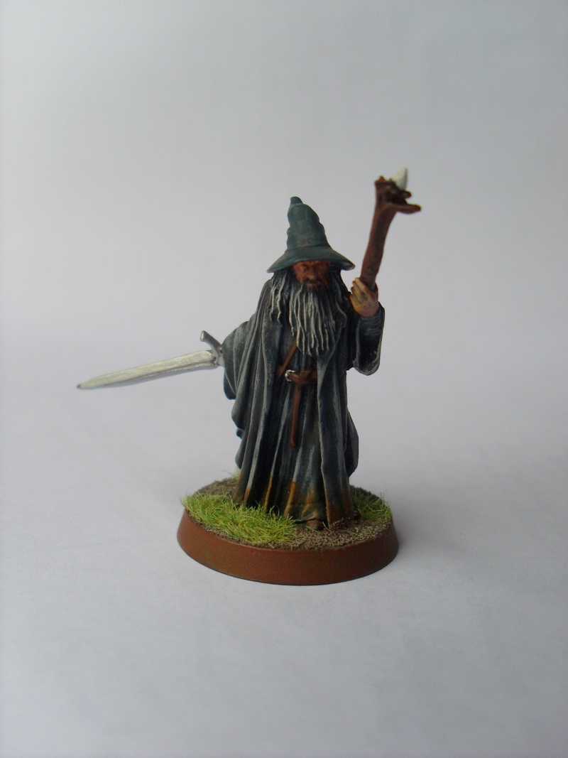 La Communauté de l'Anneau Sl376519