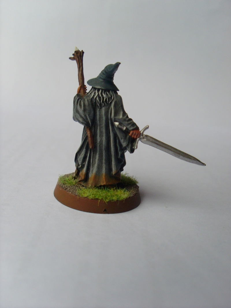 La Communauté de l'Anneau Sl376520