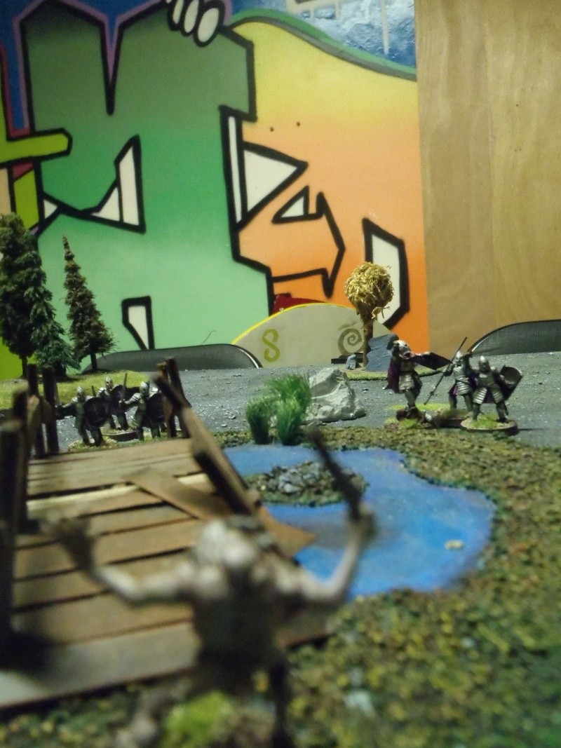 Initiation jeu de bataille Seigneur des Anneaux. Image_18