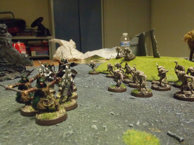 Initiation jeu de bataille Seigneur des Anneaux. Image_25