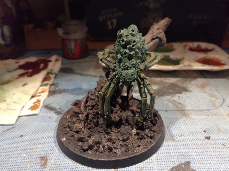 Concours de peinture SDA n°5: La fig dont vous êtes le héros Img_2013