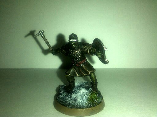 Galerie armée Moria/Mordor 13828610