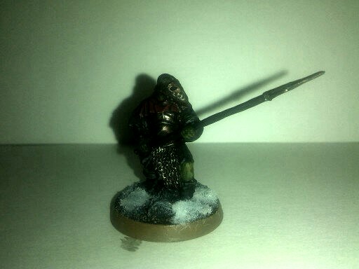 Galerie armée Moria/Mordor 13828612