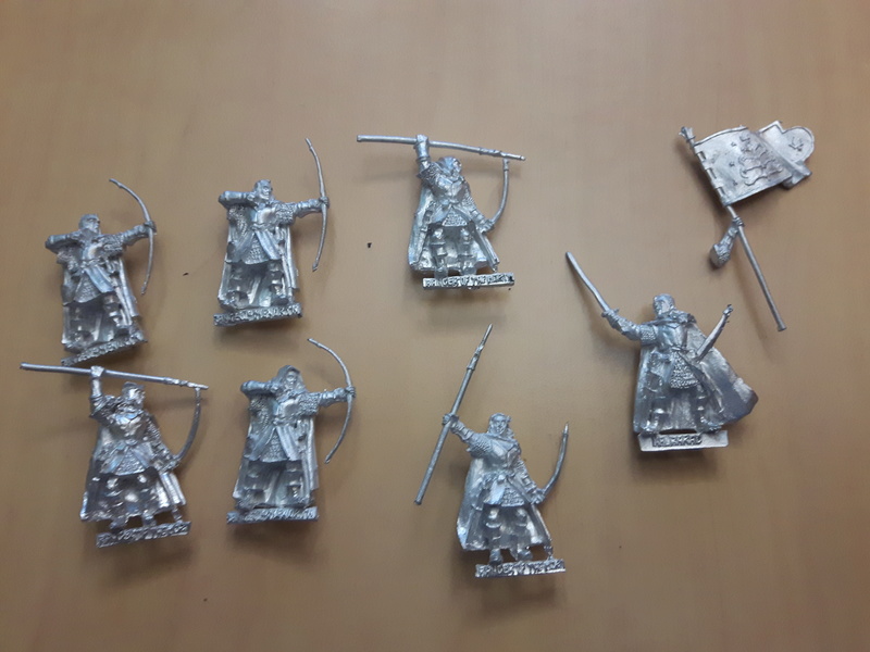 Concours de peinture SDA n°5: La fig dont vous êtes le héros - Page 2 Duneda10