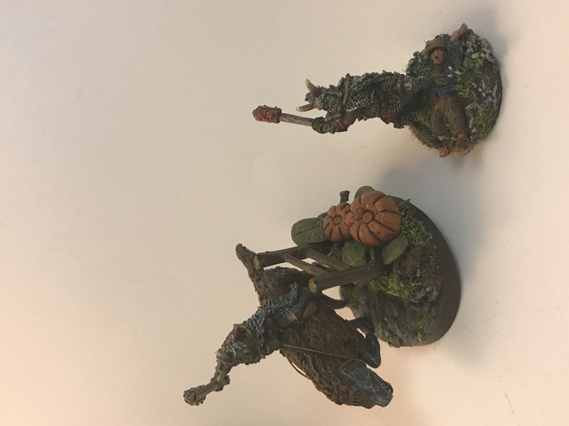 Concours de peinture SDA n°5: La fig dont vous êtes le héros - Page 5 Img_2820