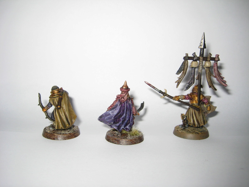 Concours de peinture SDA n°5: La fig dont vous êtes le héros - Page 5 Harad_11