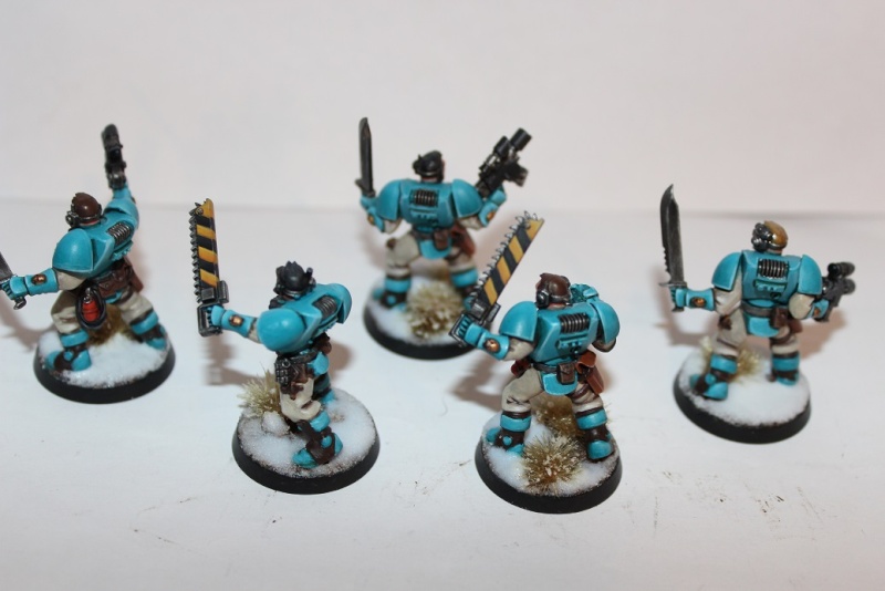 Galerie dadou91 - SM, GI, Ork - Page 7 Img_3311