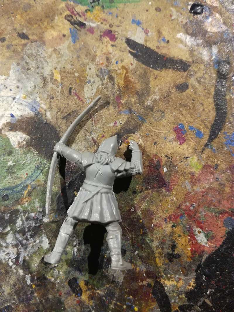 Concours de peinture n°6: Dagon Hon - Section Confirmés Img_2219