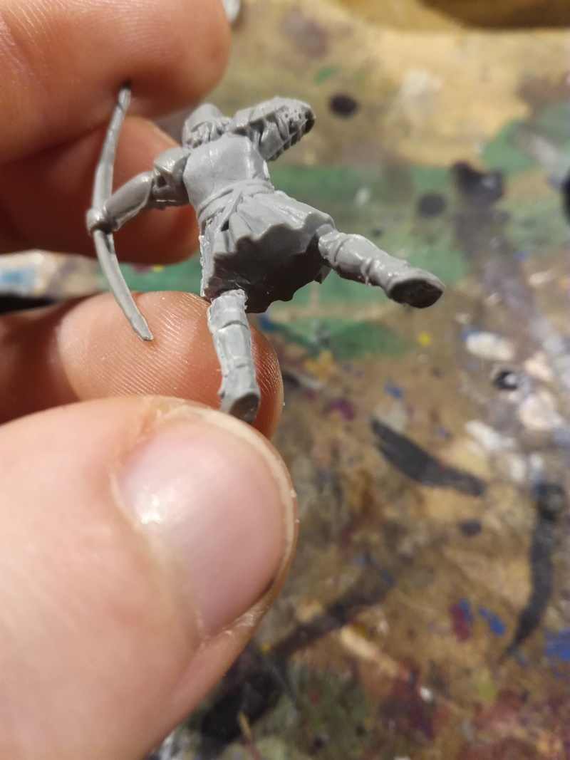 Concours de peinture n°6: Dagon Hon - Section Confirmés Img_2220