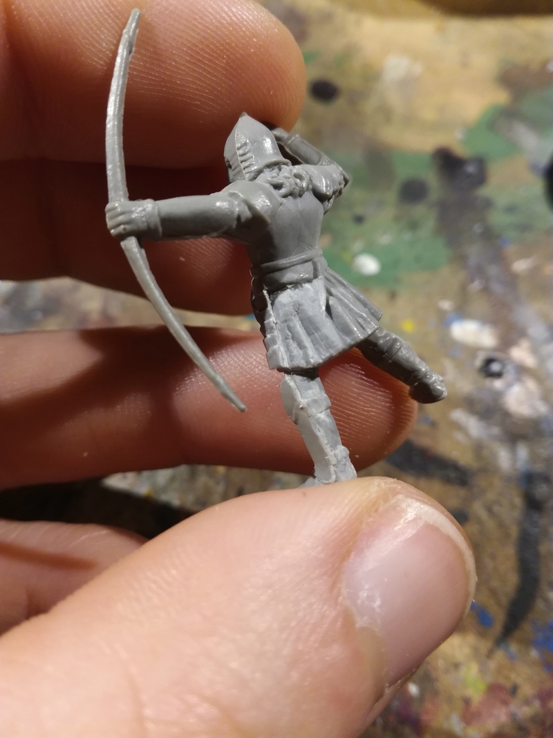 Concours de peinture n°6: Dagon Hon - Section Confirmés Img_2222