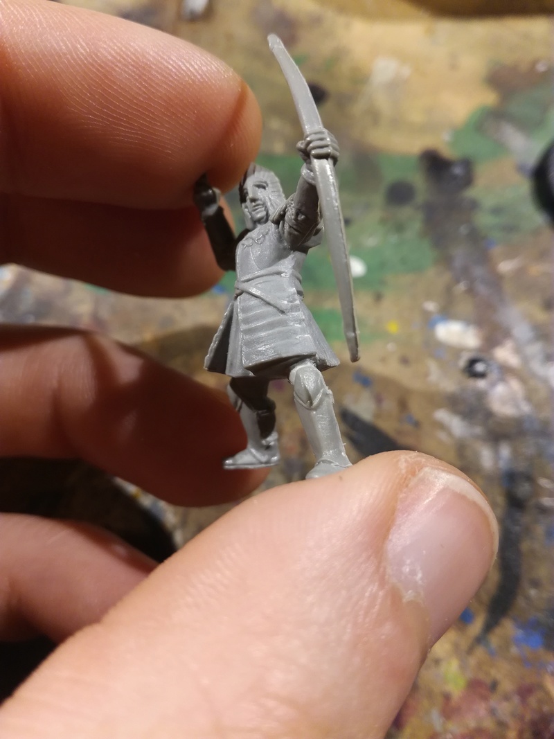 Concours de peinture n°6: Dagon Hon - Section Confirmés Img_2223