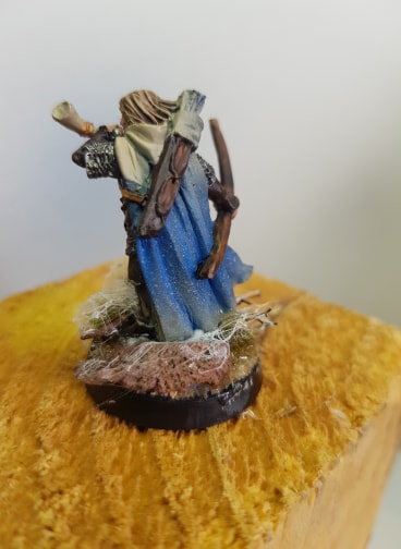 Concours de peinture n°6: Dagon Hon - Section Novices  - Page 3 29666311