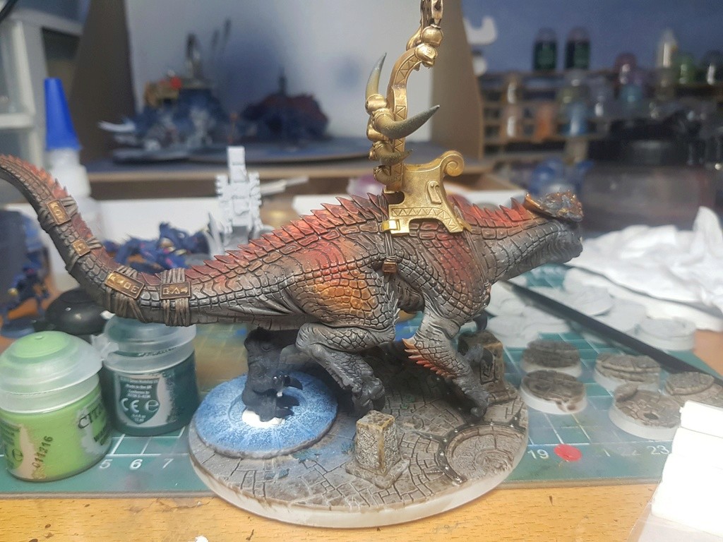 Seraphon 31770410