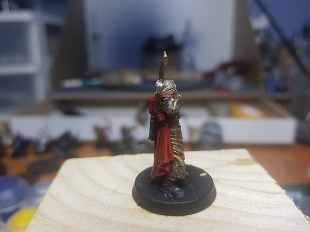 Troupes d'Haldir 33895710