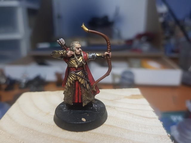 Troupes d'Haldir 33944110