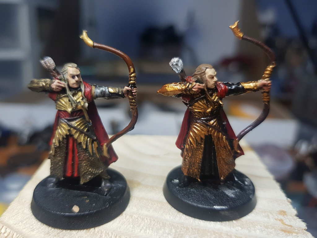 Troupes d'Haldir 33984610