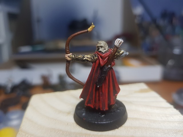 Troupes d'Haldir 33985710