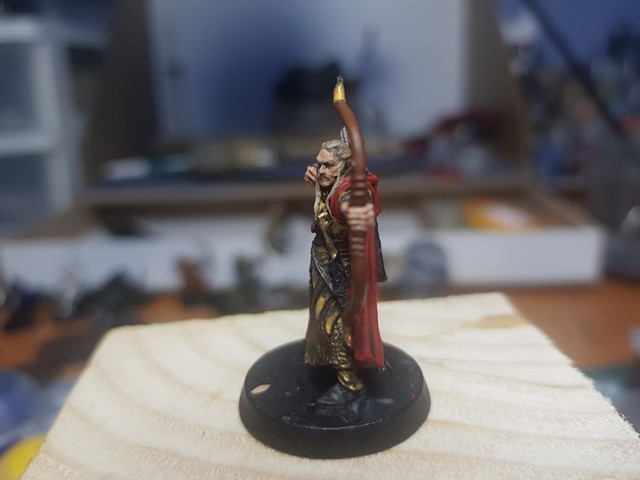 Troupes d'Haldir 34070210