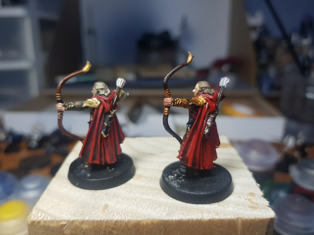 Troupes d'Haldir 34070211