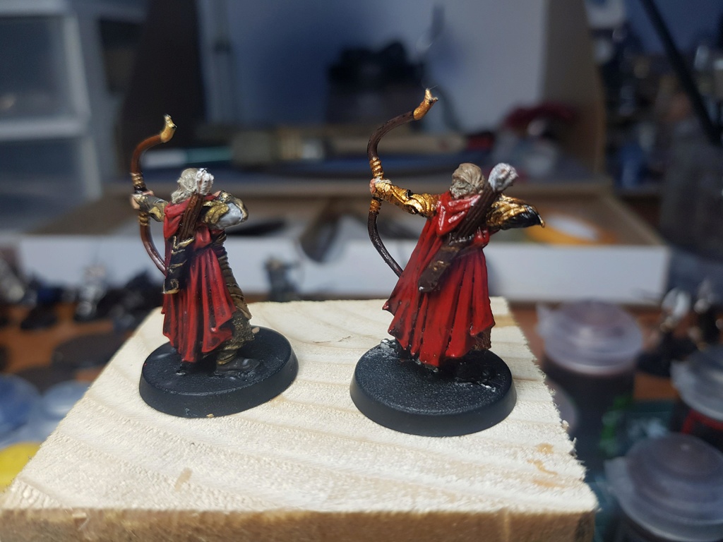 Troupes d'Haldir 34072610