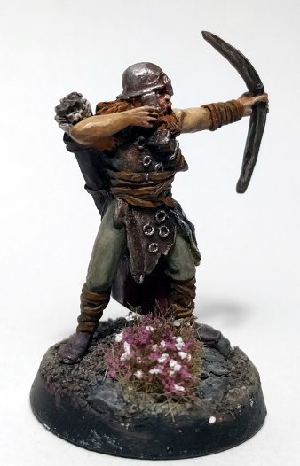 Concours de peinture n°6: Dagon Hon - Section Confirmés - Page 2 Dunf0410