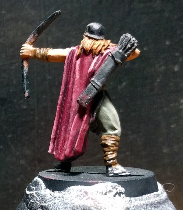 Concours de peinture n°6: Dagon Hon - Section Confirmés - Page 2 Dunlen12