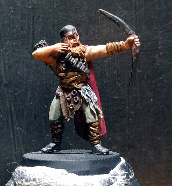 Concours de peinture n°6: Dagon Hon - Section Confirmés - Page 2 Dunlen13