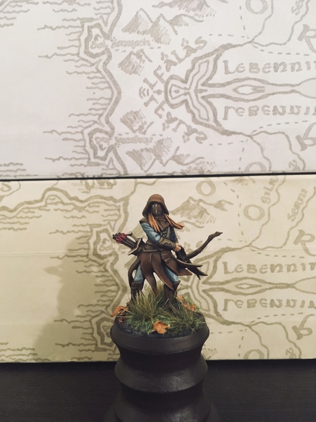 Concours de peinture n°6: Dagon Hon - Section Confirmés - Page 2 31292711