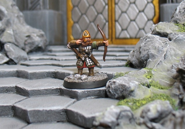 Concours de peinture n°6: Dagon Hon - Section Novices  - Page 2 Img_1810