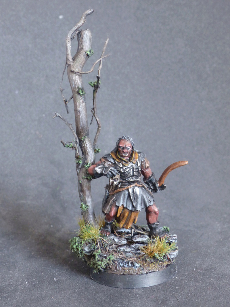 Concours de peinture n°6: Dagon Hon - Section Confirmés - Page 2 P1030012