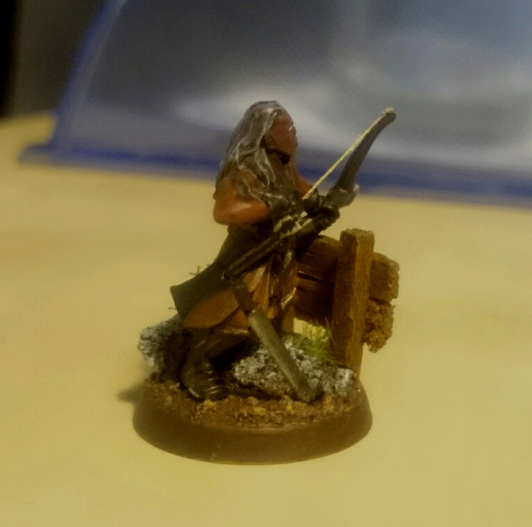 Concours de peinture n°6: Dagon Hon - Section Novices  - Page 2 V0910