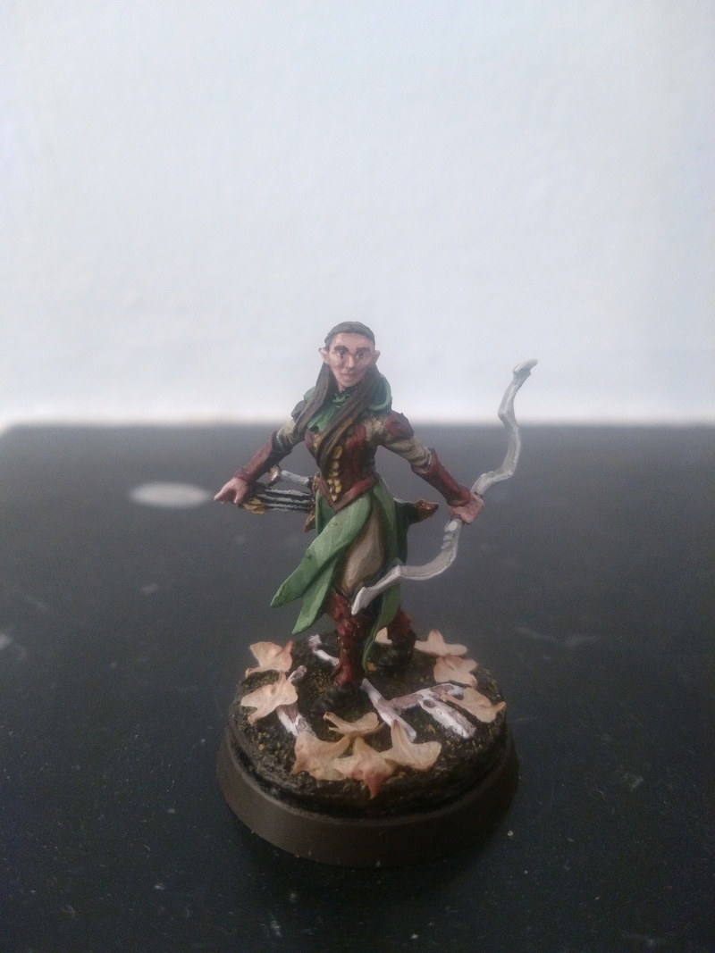 Concours de peinture n°6: Dagon Hon - Section Confirmés - Page 2 Img_2022