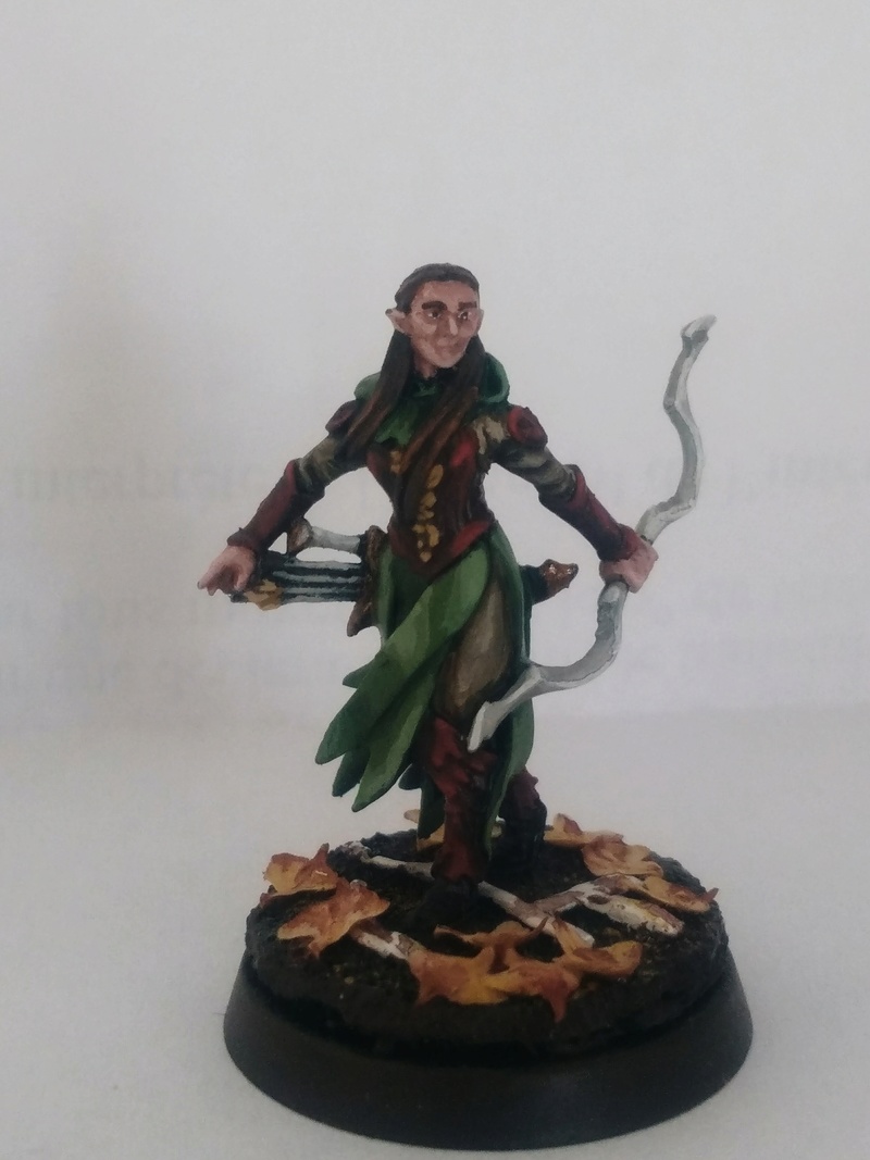 Concours de peinture n°6: Dagon Hon - Section Confirmés - Page 2 Img_2023