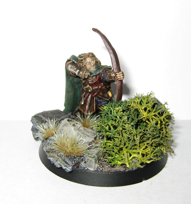 Concours de peinture n°6: Dagon Hon - Section Confirmés - Page 2 Img_5912