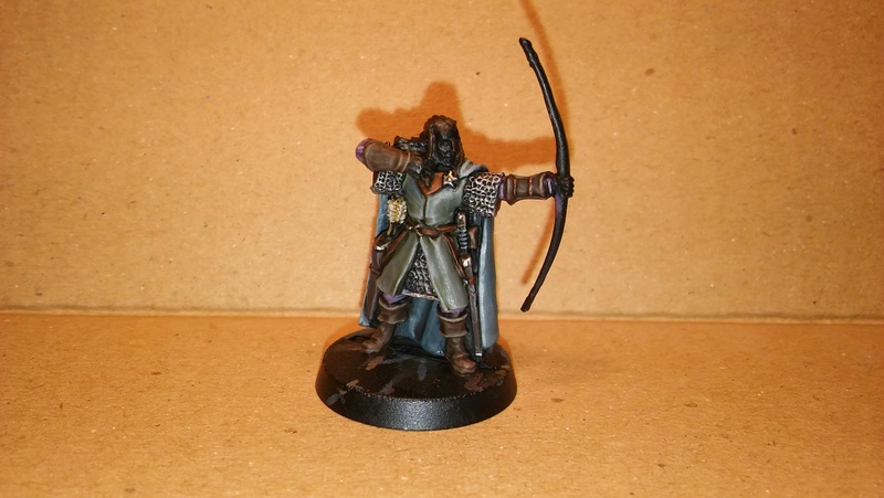 Concours de peinture n°6: Dagon Hon - Section Confirmés - Page 2 Rydeur13