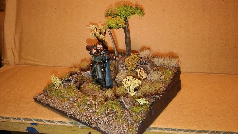 Concours de peinture n°6: Dagon Hon - Section Confirmés - Page 2 Rydeur16