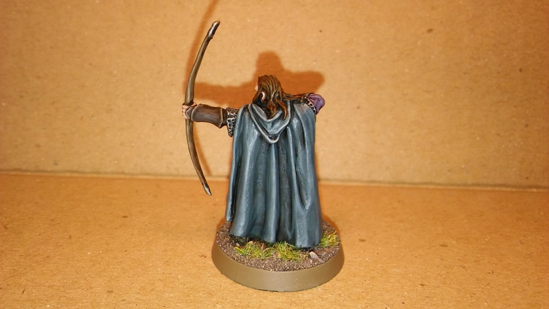 Concours de peinture n°6: Dagon Hon - Section Confirmés - Page 3 Rydeur21