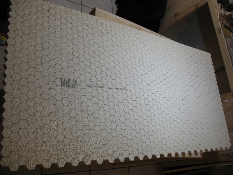 Table pour Khazad-Dûm Gravur10