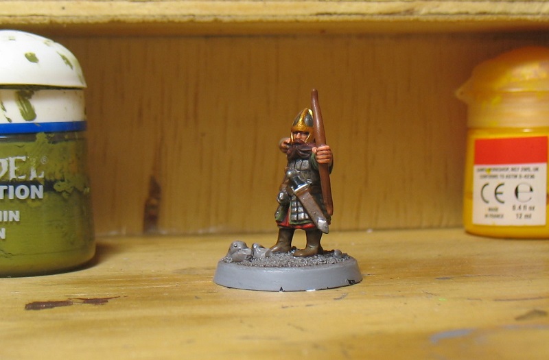 Concours de peinture n°6: Dagon Hon - Section Novices  Img_1822