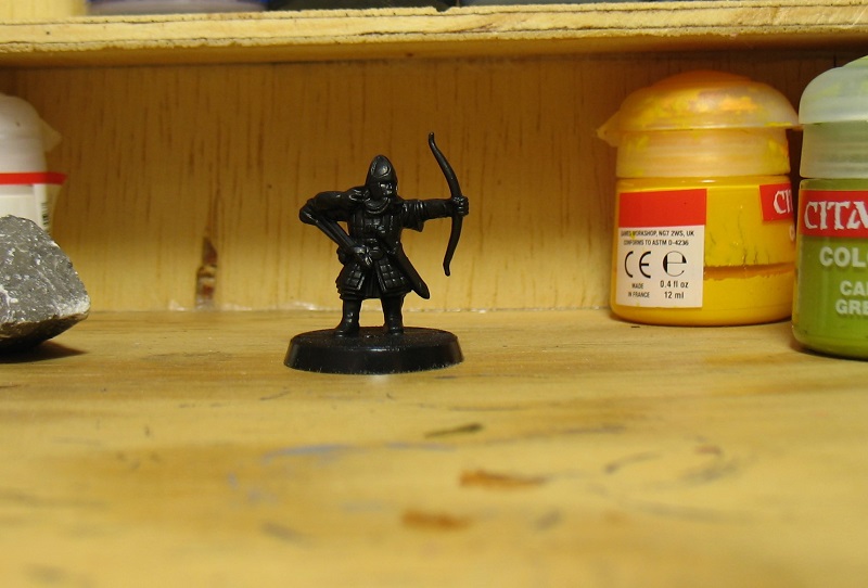 Concours de peinture n°6: Dagon Hon - Section Novices  Img_1823