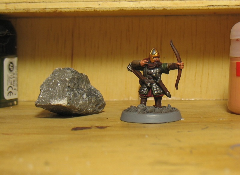 Concours de peinture n°6: Dagon Hon - Section Novices  Img_1827