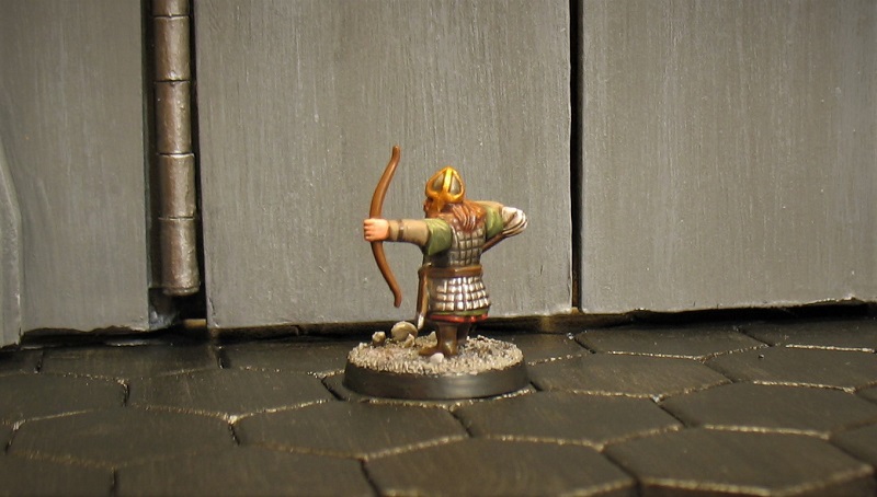 Concours de peinture n°6: Dagon Hon - Section Novices  Img_1830